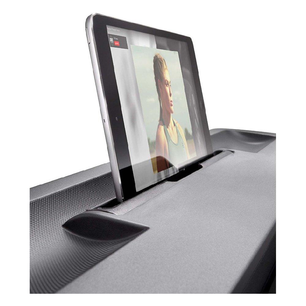 Reebok Fitness FR20z Floatride Treadmill Black Xcite Kuwait