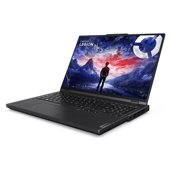 Lenovo Legion Pro 5 Gaming Laptop, Intel Core i7, 32GB RAM, 1TB SSD, NVIDIA GeForce RTX Graphics, 16-inch, Windows 11 Home, 83DF0062AX – Onyx Grey