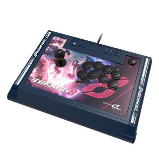 Buy Hori playstation 5 fighting stick alpha, fstick-alpha-tk8 in Kuwait