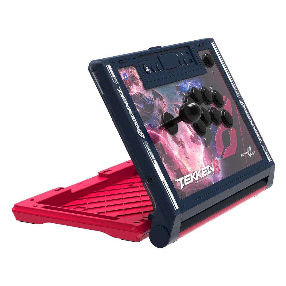 HORI PlayStation 5 Fighting Stick Alpha, FSTICK-ALPHA-TK8