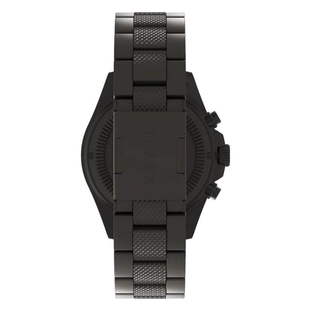 TIMEX Expedition Men's Watch, 43mm, Stainless Steel Band, TW2W45700UY - Grey