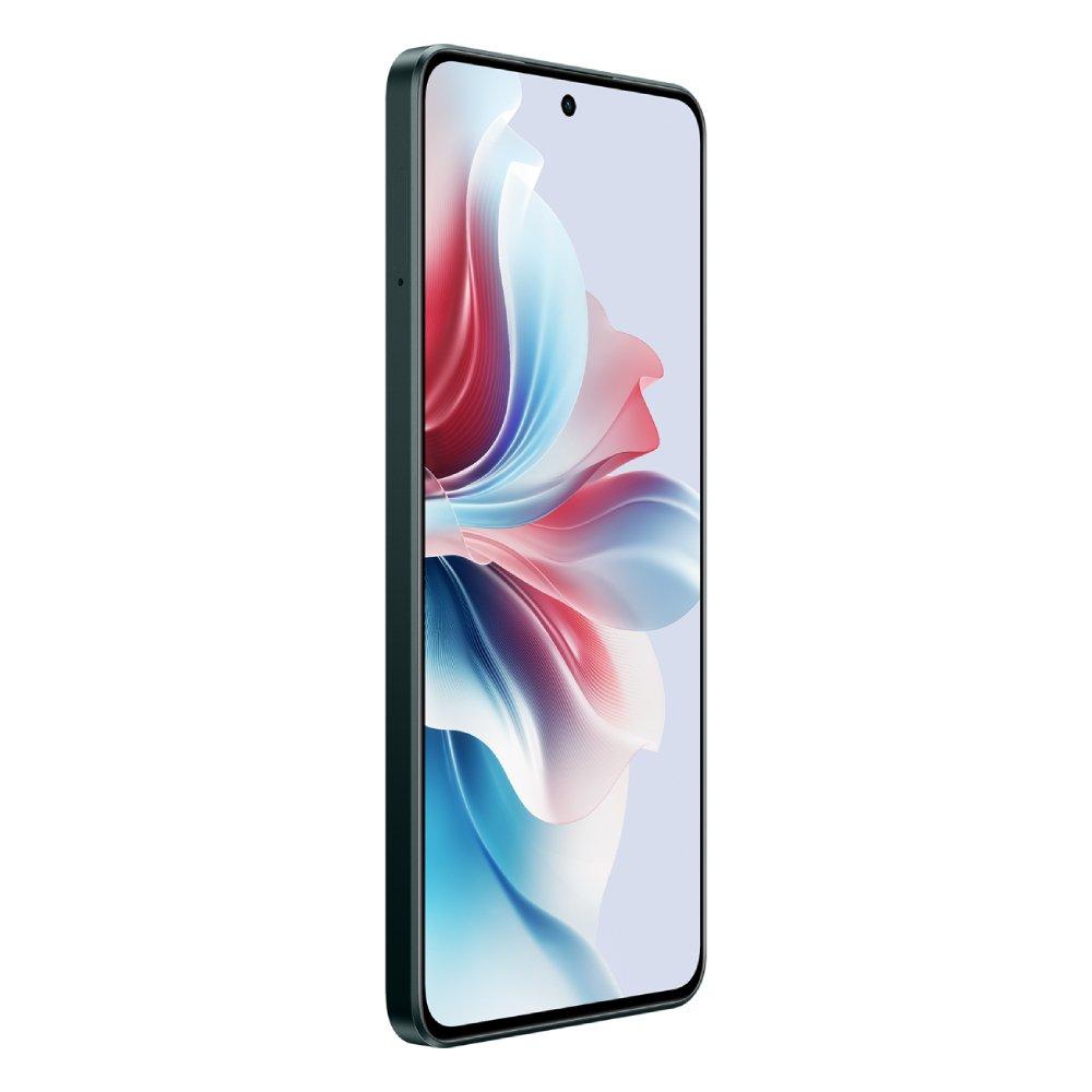 Oppo Reno 11F 6.7-inch 256GB RAM 8GB Dual SIM Green