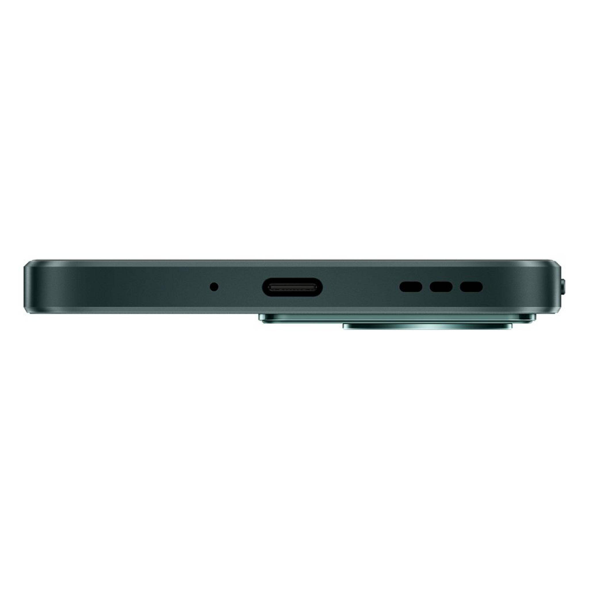 Oppo Reno 11F 6.7-inch 256GB RAM 8GB Dual SIM Green