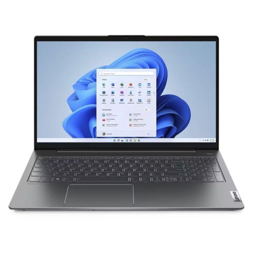 Buy Lenovo ideapad 5 laptop, intel core i5, 16gb ram, 512gb ssd, 15. 6-inch, windows 11 hom... in Kuwait