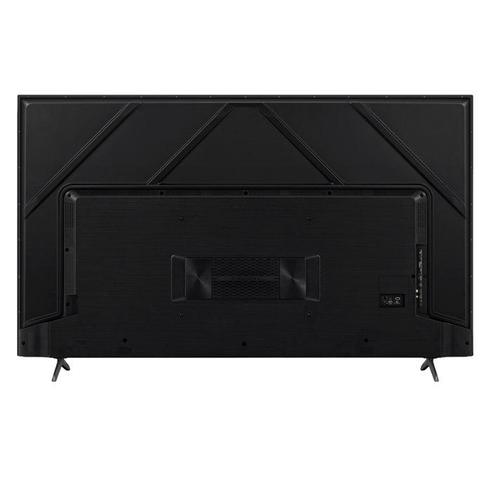 Hisense 55” QLED 4K UHD Smart TV, 55E7N – Black