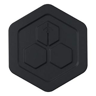 Buy Honeycomb xbox hub, hc003356 - black in Kuwait