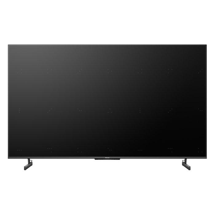 Hisense 100” UHD Mini LED Pro Smart TV, 100U7K – Black