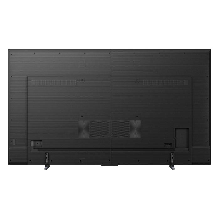 Hisense 100” UHD Mini LED Pro Smart TV, 100U7K – Black