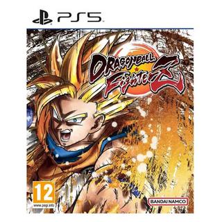 Buy Sony ps5 dragon ball fighterz game in Kuwait