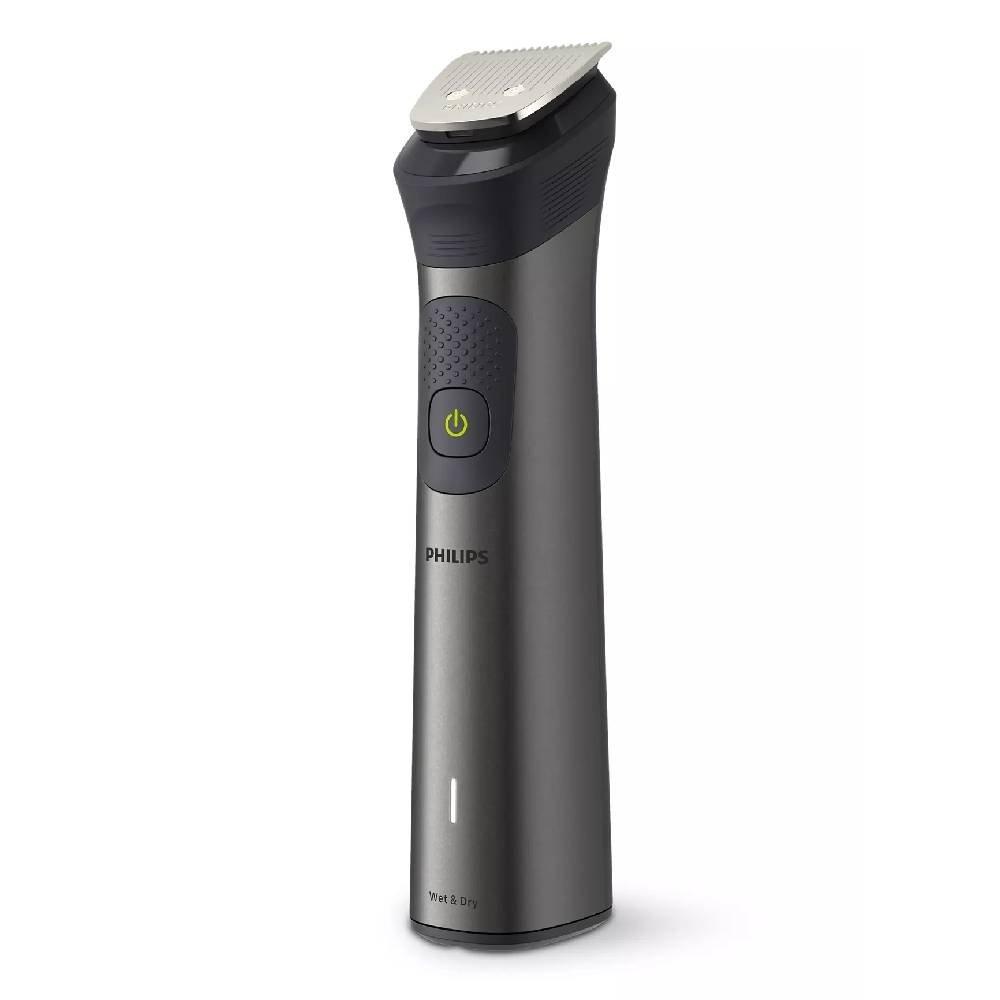 Philips All-in-One Trimmer MG7920/15 | 13-in-1 Face, Hair & Body Grooming | Nose & Ear | 120min Cordless, Showerproof