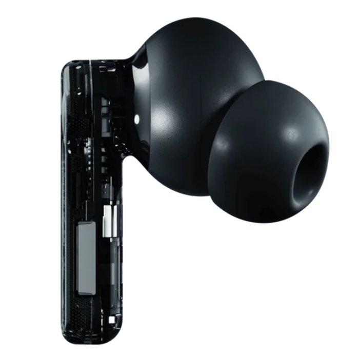 Nothing Ear (A) Wireless Earphones, A10600063 – Black 