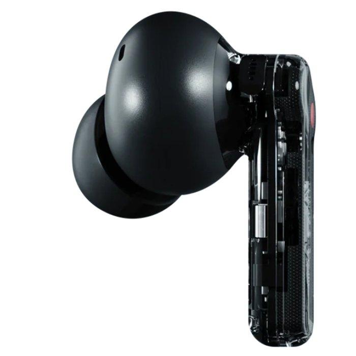 Nothing Ear (A) Wireless Earphones, A10600063 – Black 