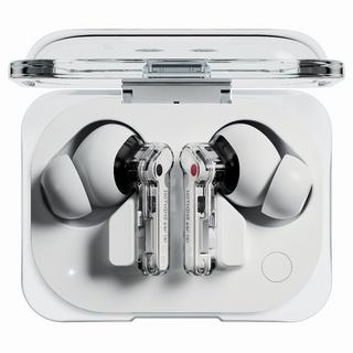 Nothing wireless ear (stick) earbuds, a10600016 – white