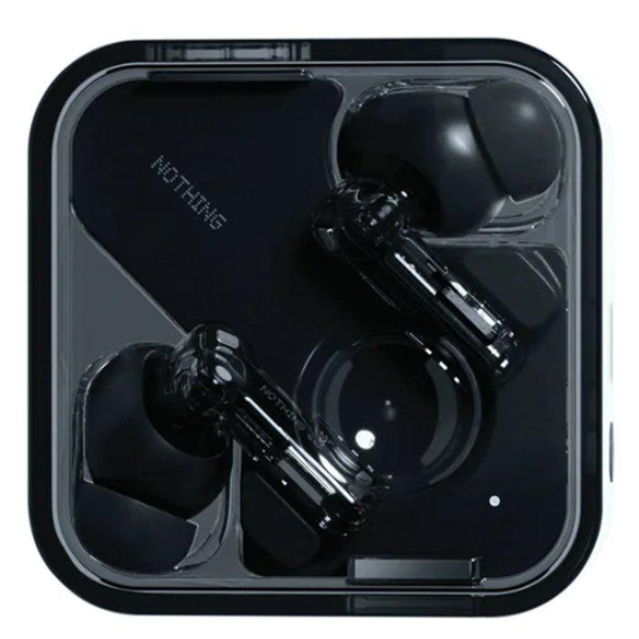 Nothing Ear Wireless Earphones, A10600061 – Black