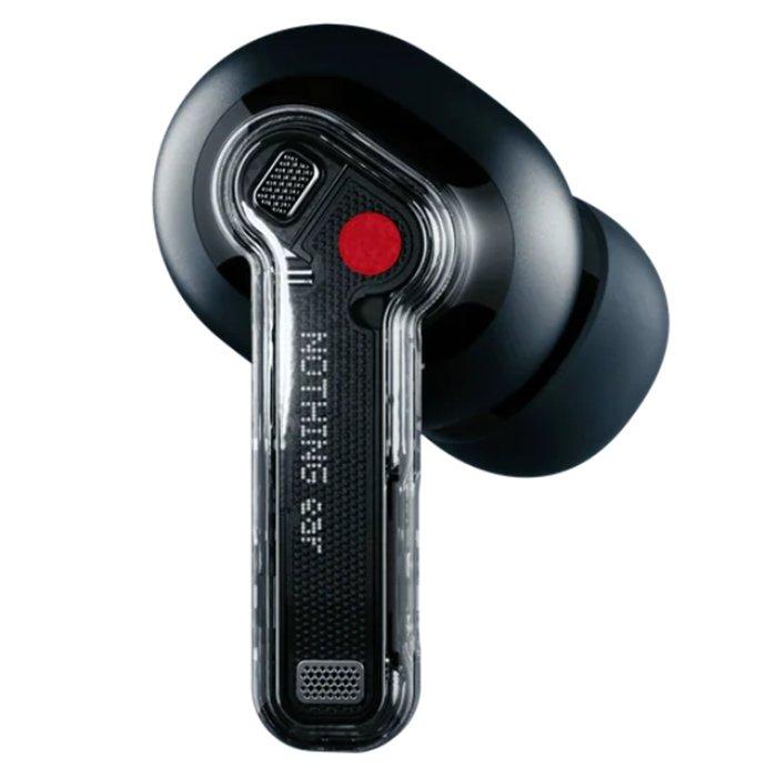 Nothing Ear Wireless Earphones, A10600061 – Black