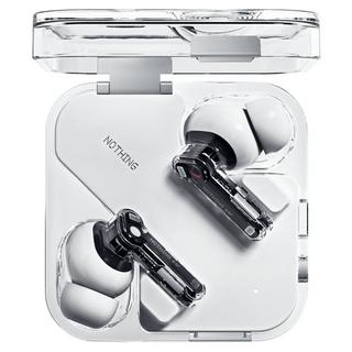 Nothing wireless ear (stick) earbuds, a10600016 – white