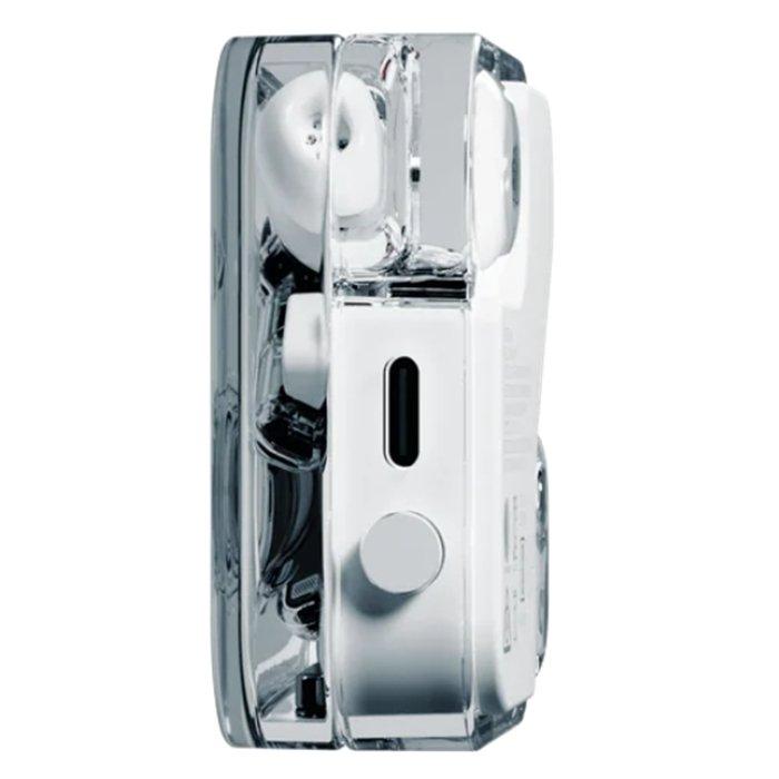 Nothing Ear Wireless Earphones, A10600062 – White 