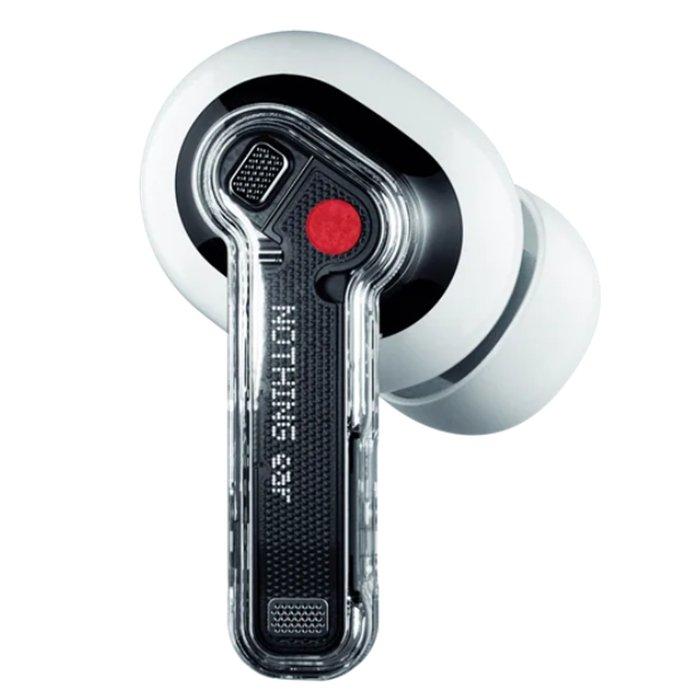 Nothing Ear Wireless Earphones, A10600062 – White 