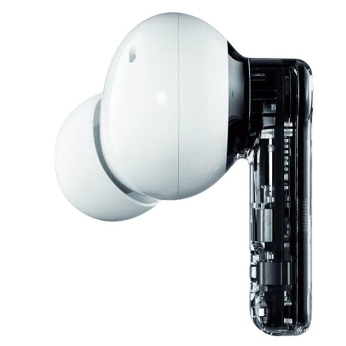 Nothing Ear Wireless Earphones, A10600062 – White 