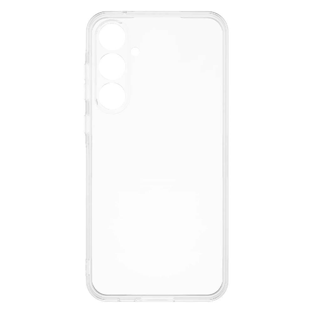 Panzer Glass Safe TPU  Case For  Samsung Galaxy A55,  SAFE95691- Clear