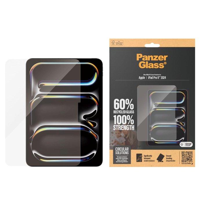 Panzer Screen Protector for iPad Pro 11", 2831 – Clear 