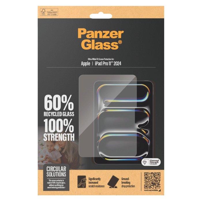 Panzer Screen Protector for iPad Pro 11", 2831 – Clear 