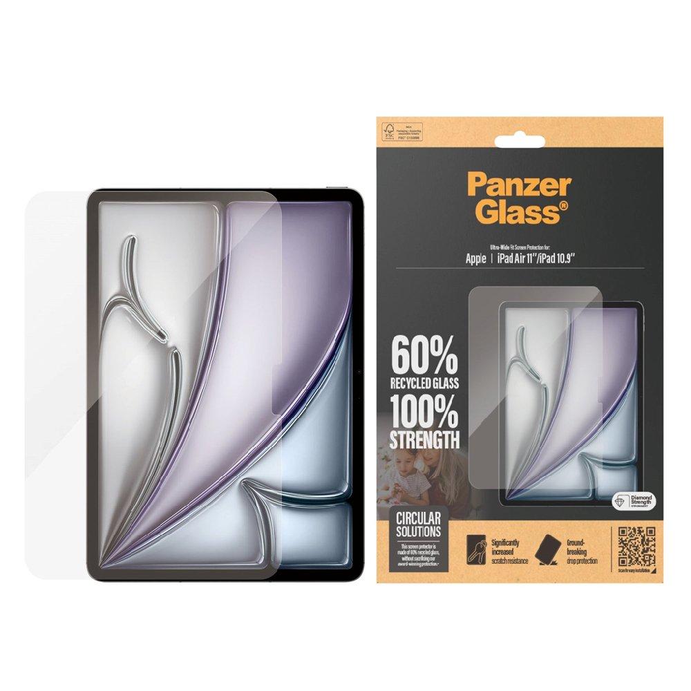 Panzer Screen Protector Apple Ipad Air, 11-inch, 2833 - Clear