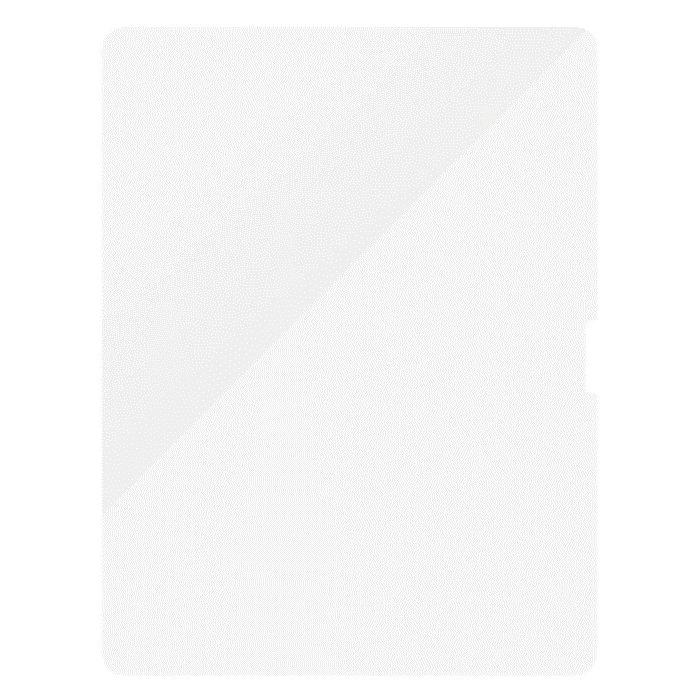 واقي شاشة لجهاز آيباد إير/برو مقاس 13 بوصة من بانزر, 2835 - شفاف