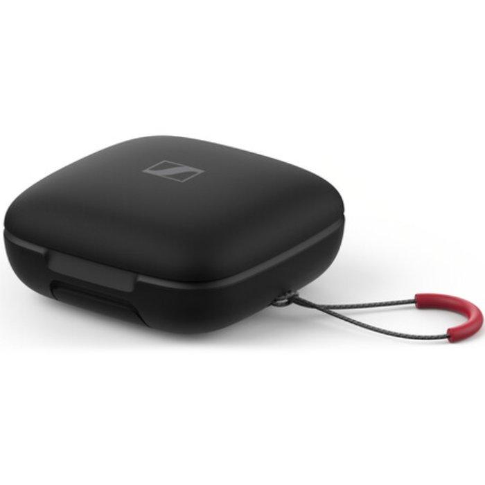 Sennheiser Momentum Sport True Wireless Earbuds, 700304 - Black