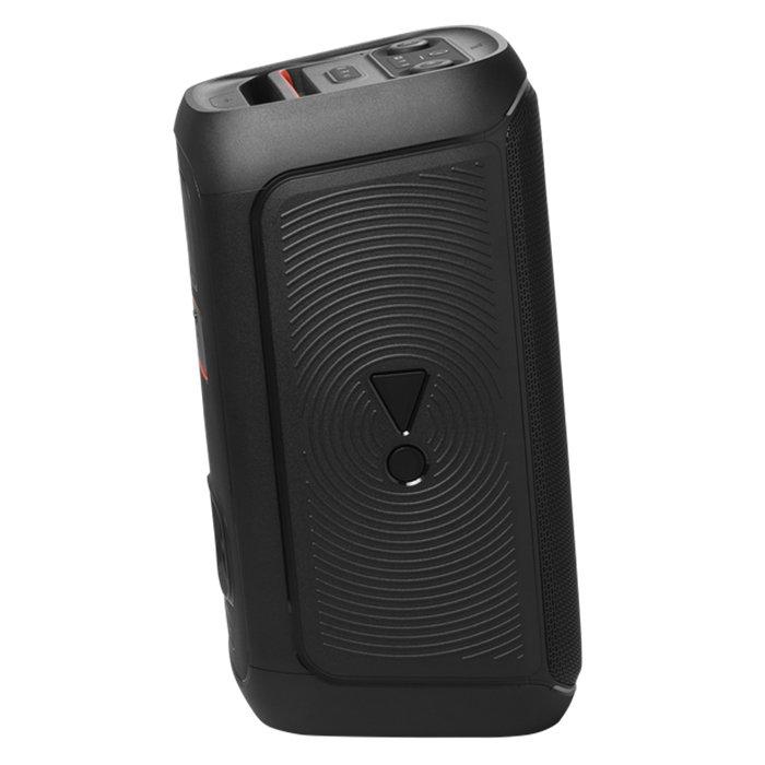 JBL Partybox Club 120 Portable Speaker, 160W – Black
