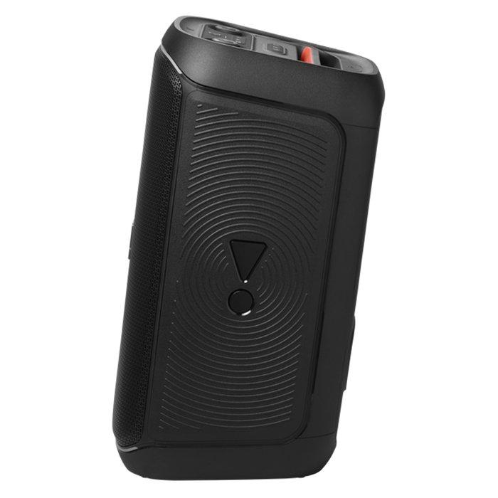 JBL Partybox Club 120 Portable Speaker, 160W – Black