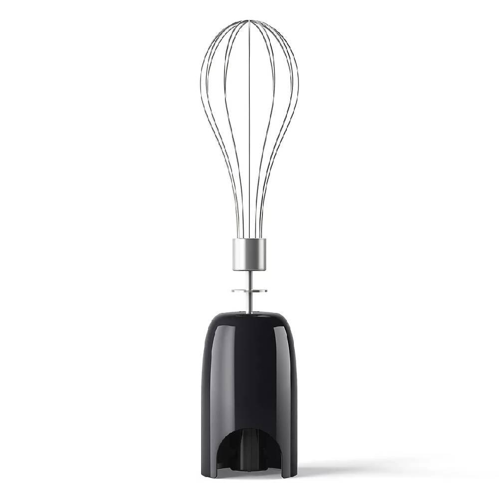 Philips Hand Blender with Chopper and Whisk, 1200W, HR2684/00 - Black