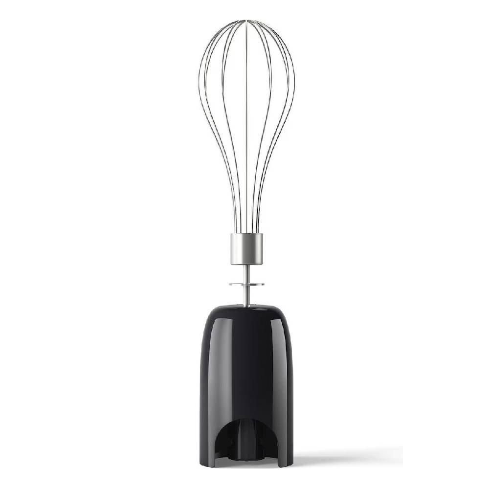 Philips Hand Blender with Chopper and Whisk, 1200W, HR2683/00 - Black