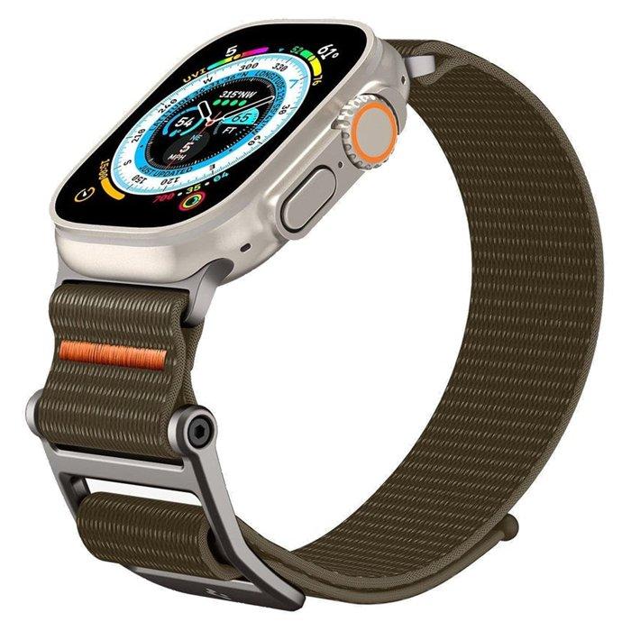 Spigen DuraPro Flex Ultra Band for Apple Watch Ultra Xcite