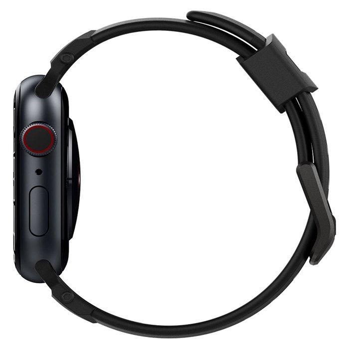 Spigen Band for Apple Watch Ultra 2/1, 49mm, AMP02854 – Black