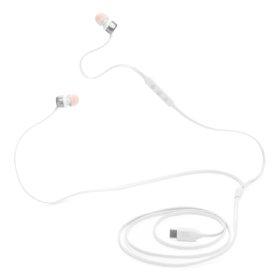 Tangle-free flat cable