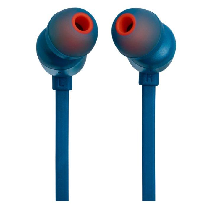 سماعات الأذن جي بي إل تون 310 سي يو اس بي – سي السلكية – أزرق