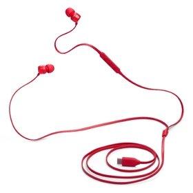Tangle-free flat cable