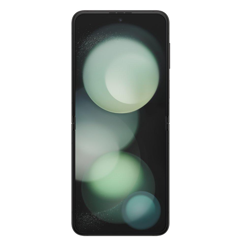 Samsung Z Flip5 6.7 inch 256GB 8GB RAM Phone - Green