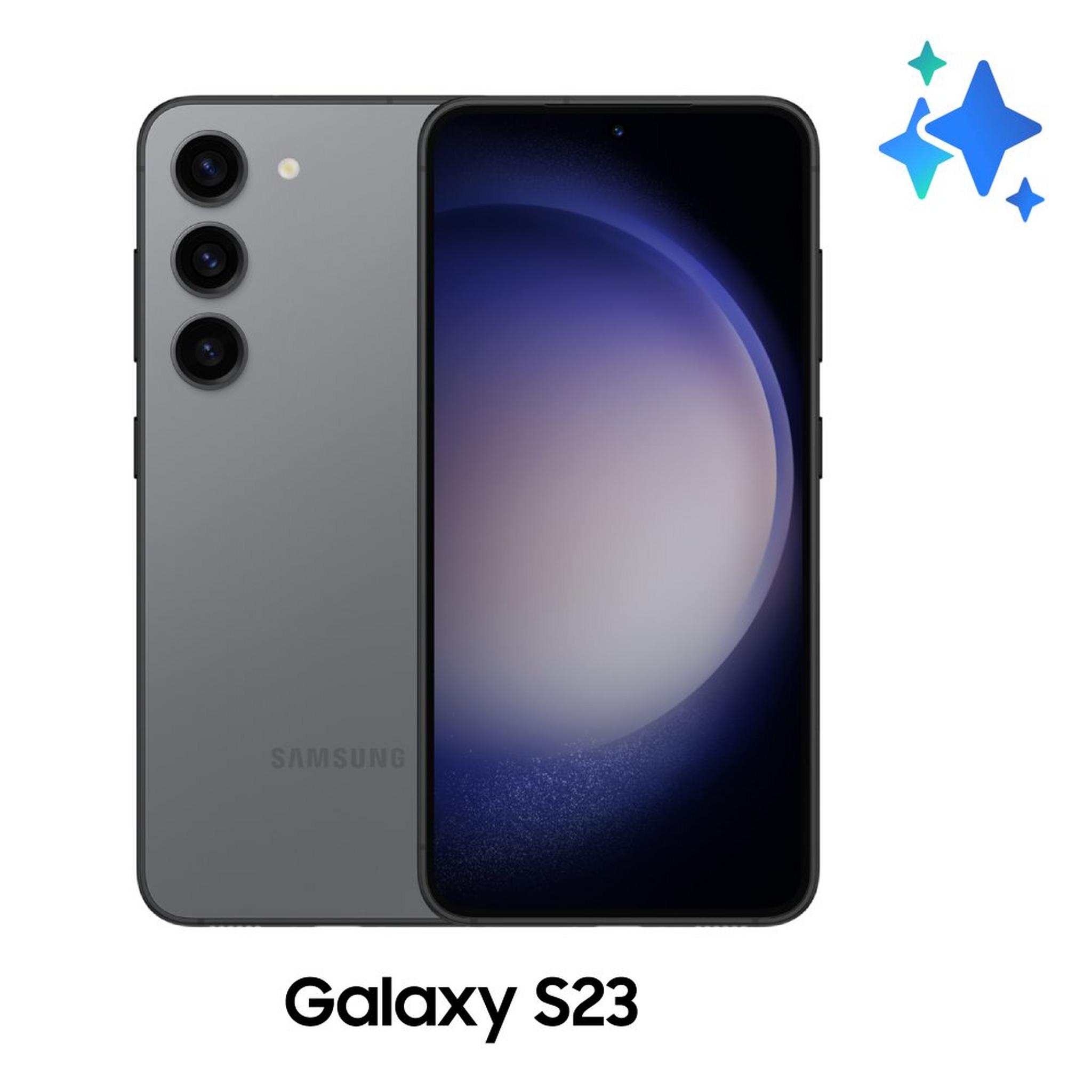 Samsung Galaxy S23 128GB Phone - Graphite