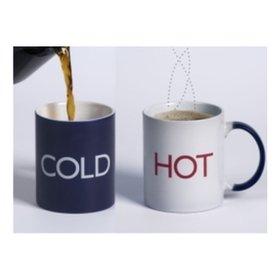 Hot And Cold Water Convenience