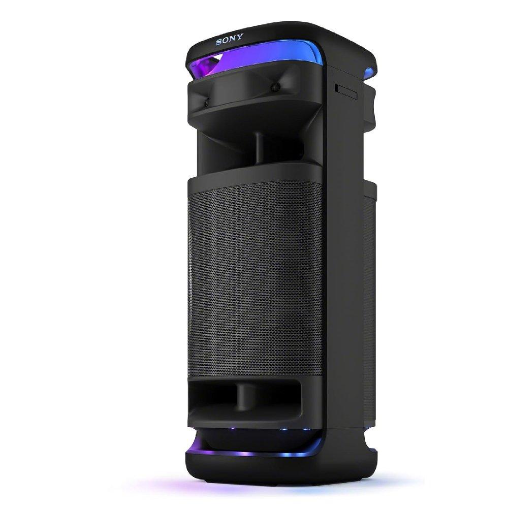 Sony ULT TOWER 10 Ultimate Party Speaker, SRSULT1000 - Black