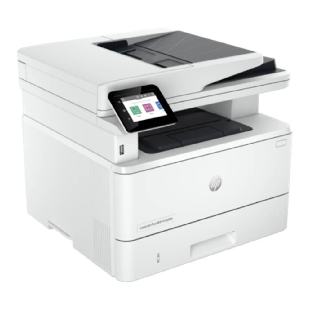 HP Laserjet Pro Multi Function 2Z629A Split It