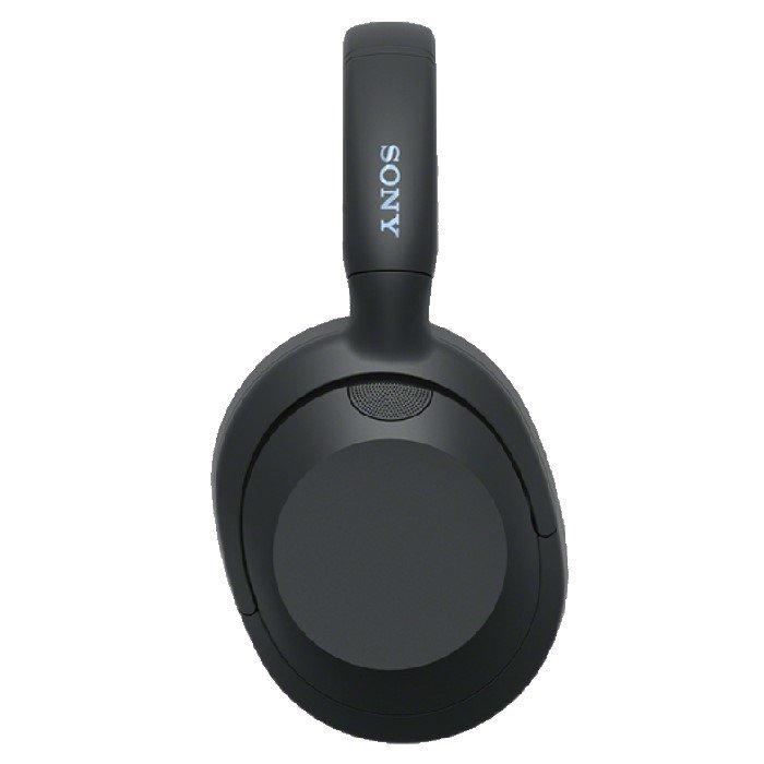 Sony Wireless Noise Cancelling Headphones, WHULT900N/B – Black