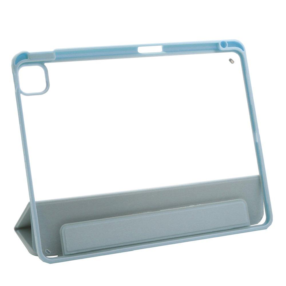 EQ Partysu Case or iPad Air 13” (2024) – Blue