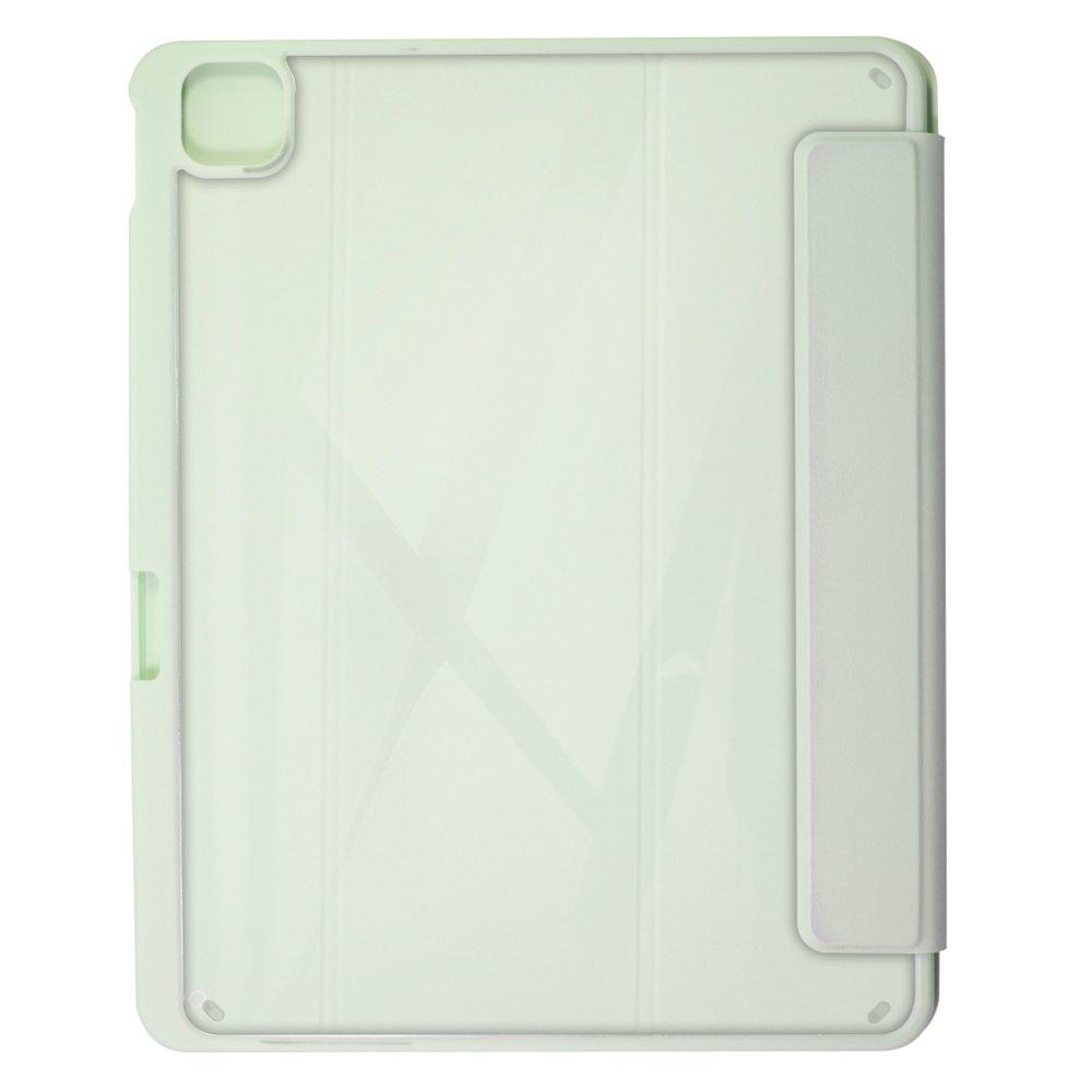 EQ Partysu Case or iPad Air 13” (2024) – Green