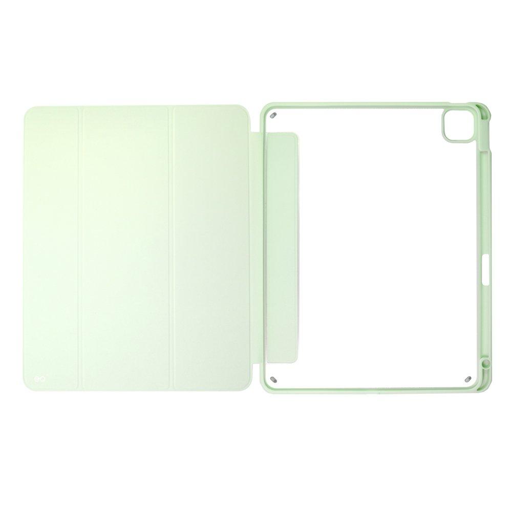 EQ Partysu Case or iPad Air 13” (2024) – Green