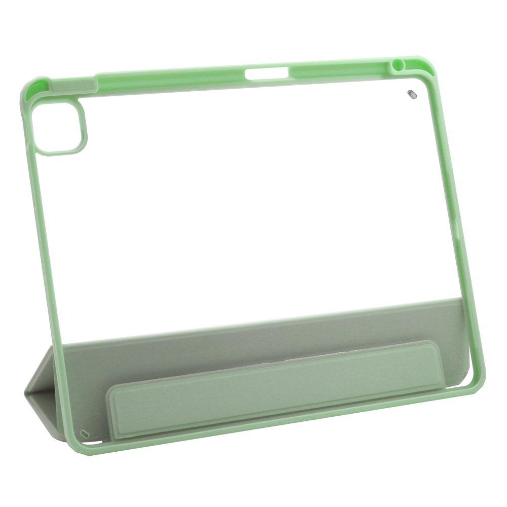 EQ Partysu Case or iPad Air 13” (2024) – Green