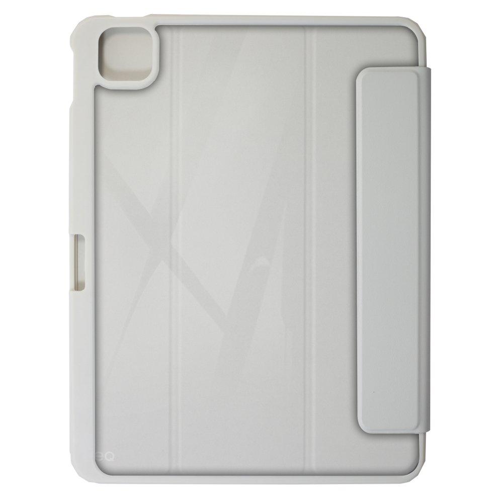 EQ Partysu Case or iPad Air 13” (2024) – Grey