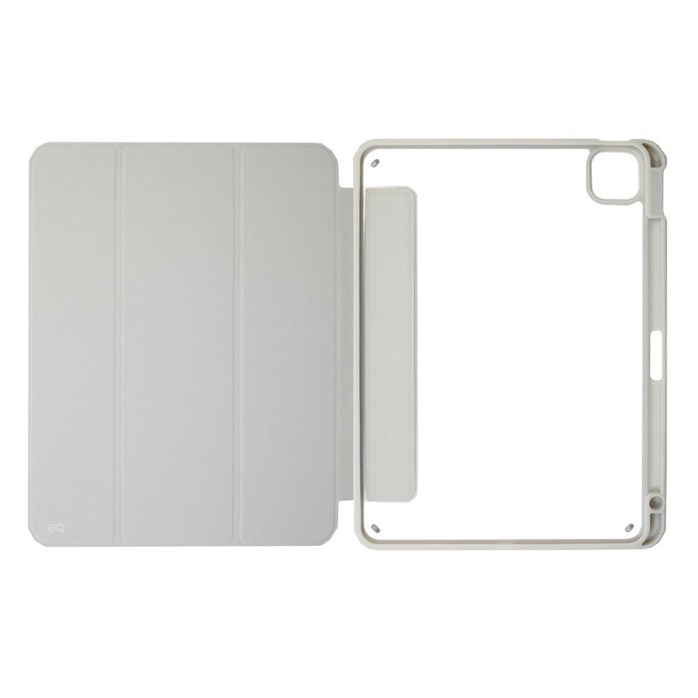 EQ Partysu Case or iPad Air 13” (2024) – Grey